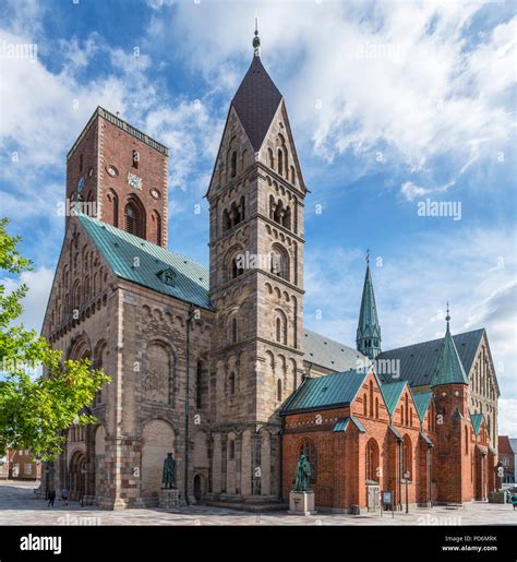 Ribe Cathedral